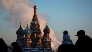Russia Plans to Block Major VPNs as Next Step in Closing Up Internet